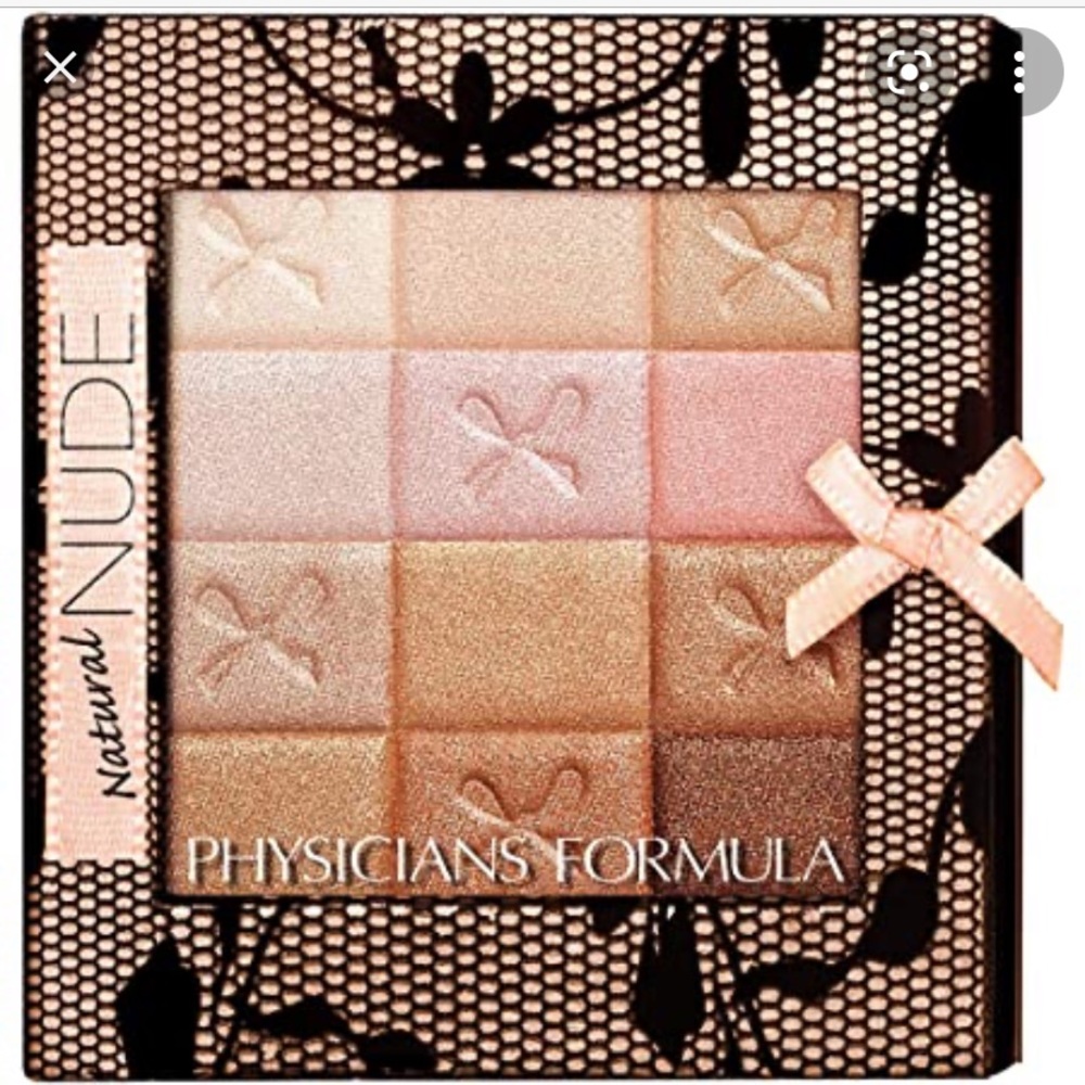 Physicians Formula Shimmer Strips Highlighter
